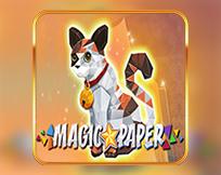 Magic Paper